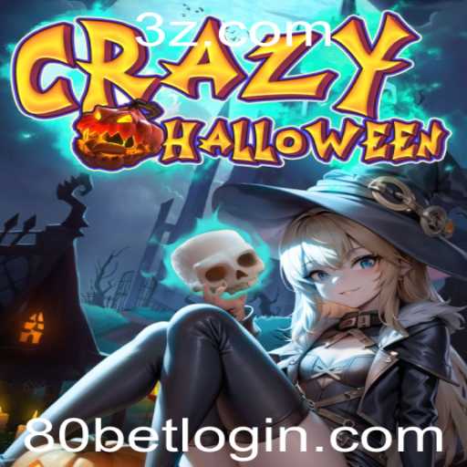 CrazyHalloween: Descubra a Excitante Aventura de Jogo