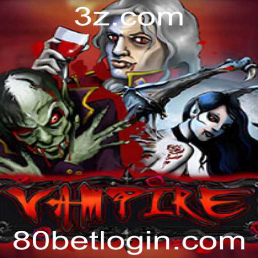 Descubra o Fascinante Jogo Vampire e Como 80bet Está Transformando a Experiência de Jogar