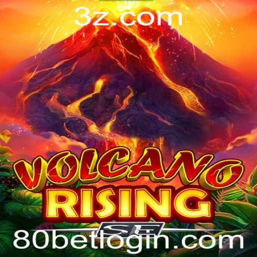 Explorando VolcanoRisingSE: Uma Aventura de Jogo Fascinante