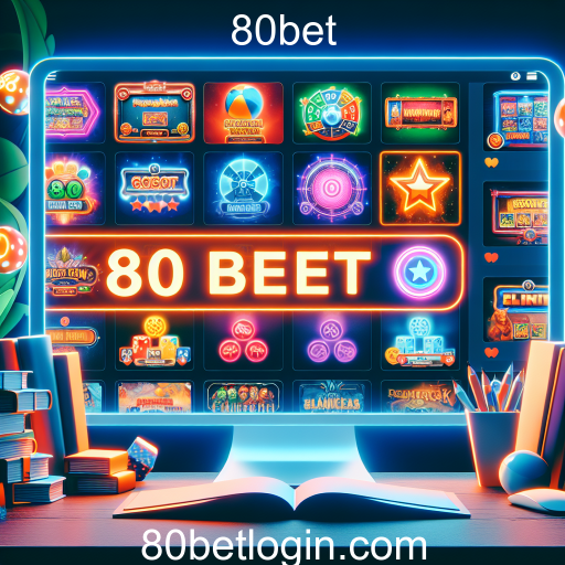 Avaliações de Jogos no 80bet: Descubra o Que Jogar